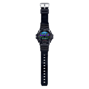DW-6900RGB-1JF CASIO カシオ G-SHOCK DIGITAL 6900 SERIES
