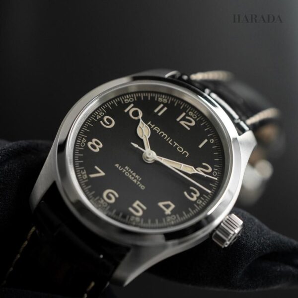 H70405730 HAMILTON ハミルトン カーキ フィールド マーフ 38mm