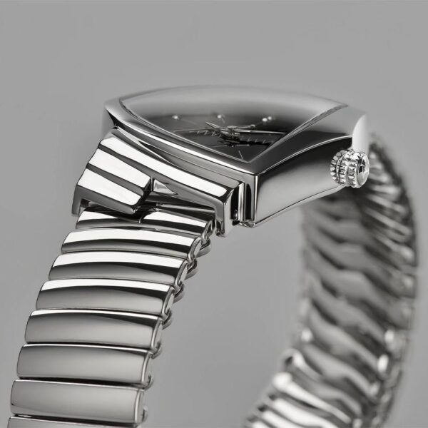 H24411232 HAMILTON ハミルトン ベンチュラ クオーツ 32×50mm