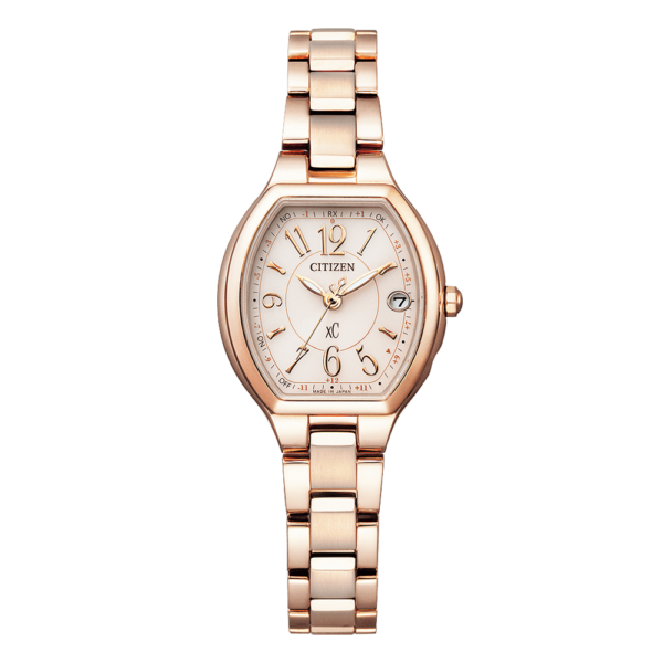 ES9365-54W CITIZEN シチズン クロスシー basic collection
