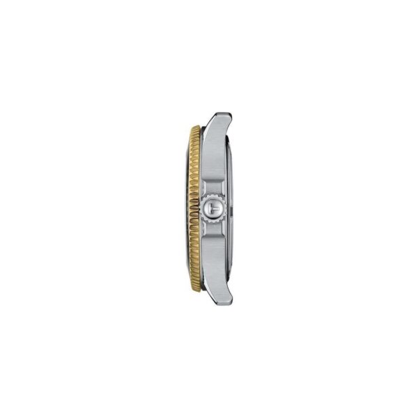 T120.210.21.051.00 TISSOT ティソ シースター 1000 36mm