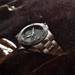 L3.781.4.06.6 LONGINES ロンジン ハイドロコンクエスト 41mm
