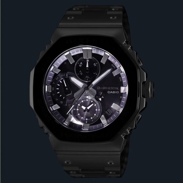 GMC-B2100BT-1AJF CASIO カシオ FULL METAL Gショック