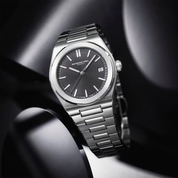 1000-ST-20001 RAYMOND WEIL レイモンド ウェイル A.R.T. 38mm