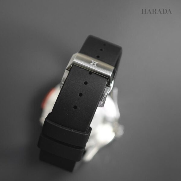 80137-3NR-CANN EDOX エドックス クロノオフショア1 ベゼルロック デイト 40mm