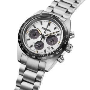 SBDL125 SEIKO セイコー プロスペックス SPEEDTIMER