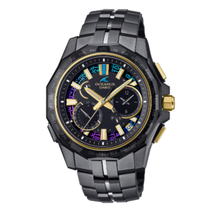 【350本限定】 OCW-SG1000ZE-1AJR CASIO カシオ オシアナス マンタ