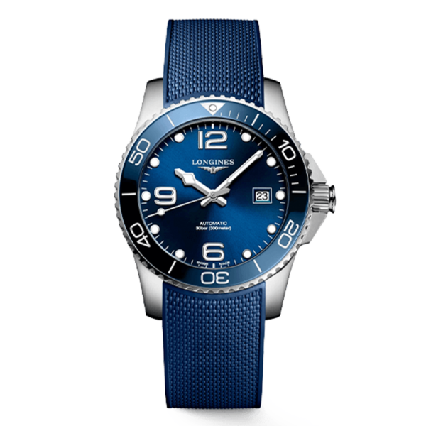 L3.781.4.96.9 LONGINES ロンジン ハイドロコンクエスト 41mm