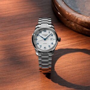 L2.449.4.73.6 LONGINES ロンジン マスターコレクション 30mm