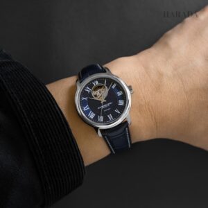 2227-STC-00508 RAYMOND WEIL レイモンド ウェイル マエストロ 39.5mm