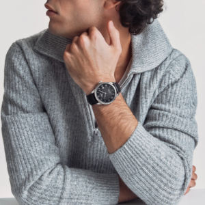 T006.407.16.053.00 TISSOT ティソ ル・ロックル 39.3mm