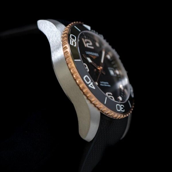 L3.781.3.58.9 LONGINES ロンジン ハイドロコンクエスト 41mm