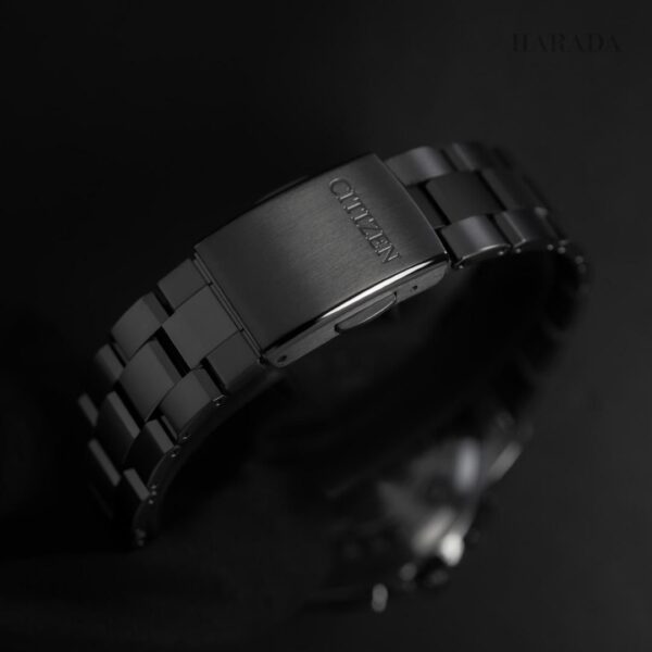 【世界限定2,200本】 BY1005-73Z CITIZEN シチズン アテッサ Shades of Red