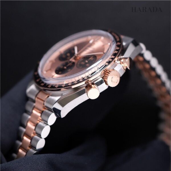 310.20.42.50.99.001 OMEGA オメガ スピードマスター ムーンウォッチ プロフェッショナル 42MM