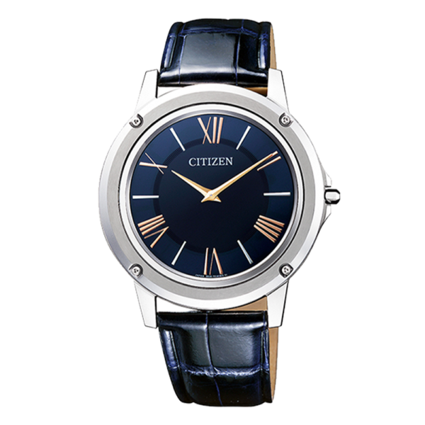 【限定100本】 AR5020-01L CITIZEN シチズン エコ・ドライブ ワン 創業100周年記念限定モデル