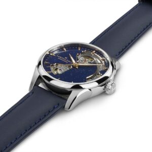 H32215642 HAMILTON ハミルトン ジャズマスター オープンハート 36mm