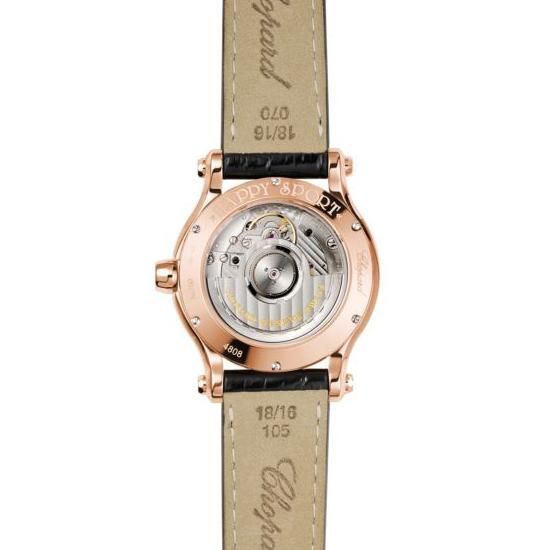 274808-5001 Chopard ショパール ハッピー スポーツ
