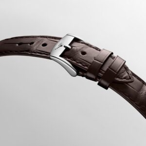 L1.649.4.62.2 LONGINES ロンジン コンクエスト ヘリテージ 38mm