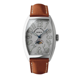 5850CL AC FRANCK MULLER フランクミュラー カサブランカ (CASABLANCA LUNA)