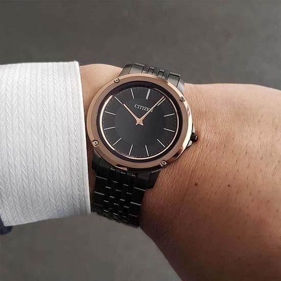 AR5054-51E CITIZEN シチズン エコ・ドライブ ワン