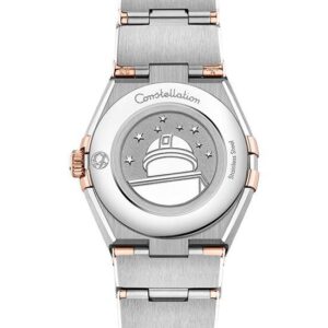 131.20.25.60.53.002 OMEGA オメガ コンステレーション 25MM