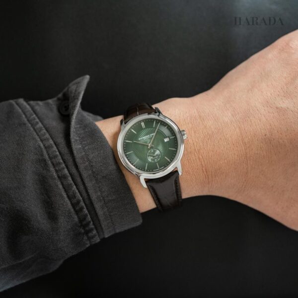 2238-STC-52001 RAYMOND WEIL レイモンド ウェイル マエストロ 39.5mm