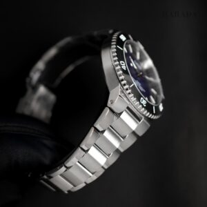 01 733 7789 4158-07 8 23 04PEB ORIS オリス アクイスデイト テイストオブサマー 43.5mm