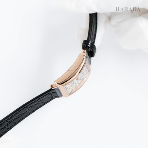 802QZREL 5N FRANCK MULLER フランクミュラー ロングアイランド (LONG ISLAND PETIT RELIEF)