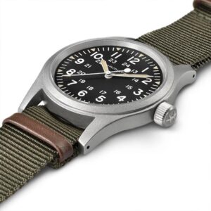 H69439931 HAMILTON ハミルトン カーキ フィールド 38mm
