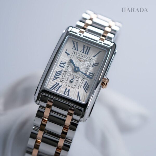 L5.255.5.71.7 LONGINES ロンジン ドルチェヴィータ 20.8×32mm