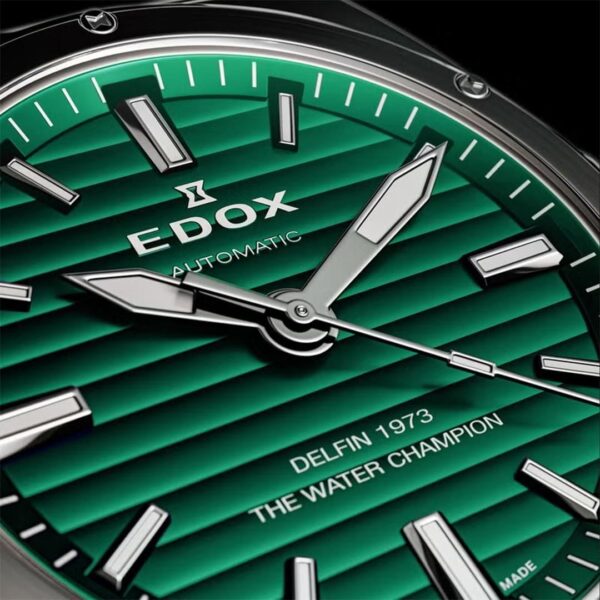 80142-3M-VIN EDOX エドックス デルフィン オリジナル 1973