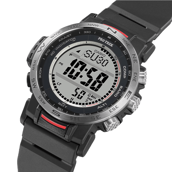 PRW-35-1AJF CASIO カシオ PRO TREK