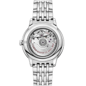 434.10.40.20.06.001 OMEGA オメガ デ・ヴィル プレステージ 40MM