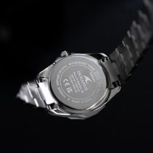 OCW-S40-5AJF CASIO カシオ オシアナス