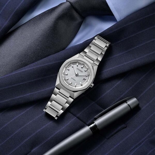 CB3040-56H CITIZEN シチズン アテッサ ACT Line
