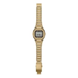 GMW-BZ5000GD-9JF CASIO カシオ FULL METAL Gショック