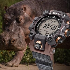 GW-9502KJ-8JR CASIO カシオ MASTER OF G - LAND Gショック
