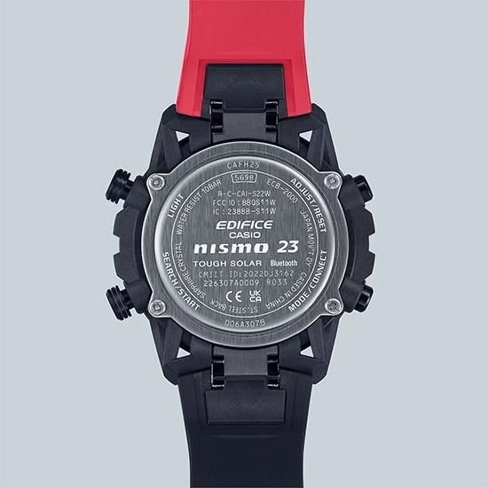 ECB-2000NIS-1AJR CASIO カシオ EDIFICE SOSPENSIONE