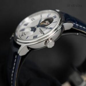 【日本限定】 2240-STC-J0655 RAYMOND WEIL レイモンド ウェイル マエストロ 39.5mm