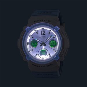 BGA-2800K-7AJR CASIO カシオ BABY-G
