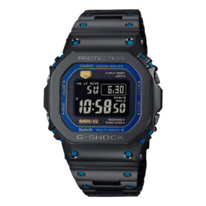 MRG-B5000BA-1JR CASIO カシオ MR-G Gショック