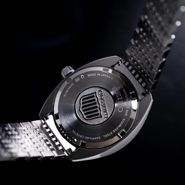 SDKA017 SEIKO セイコー キングセイコー