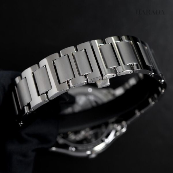G0A45001 PIAGET ピアジェ ポロ スケルトン