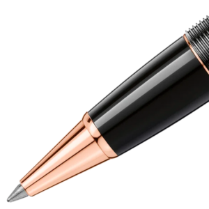 MONTBLANC モンブラン マイスターシュテュック ローズゴールドコート ル・グラン ローラーボール MB112672