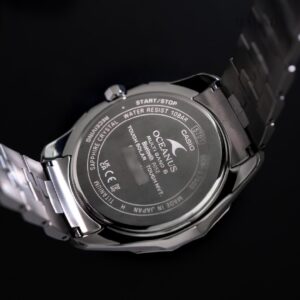 OCW-S7000E-2AJF CASIO カシオ オシアナス マンタ