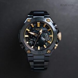 MRG-B2000BG-3AJR CASIO カシオ MR-G Gショック