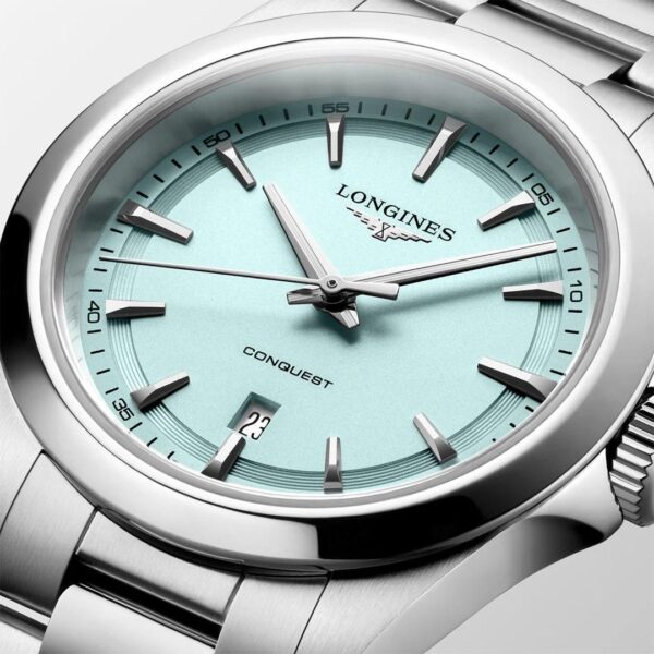 L3.350.4.92.6 LONGINES ロンジン コンクエスト 30mm