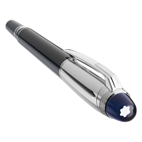 MONTBLANC モンブラン スターウォーカー ドゥエ ファインライナー MB118872