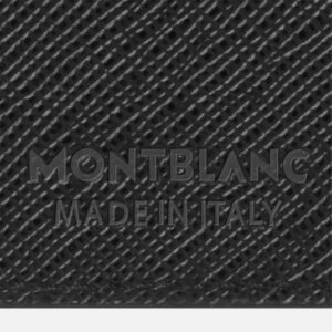 MB198231 MONTBLANC モンブラン サルトリアル トリオ カードホルダー 4CC