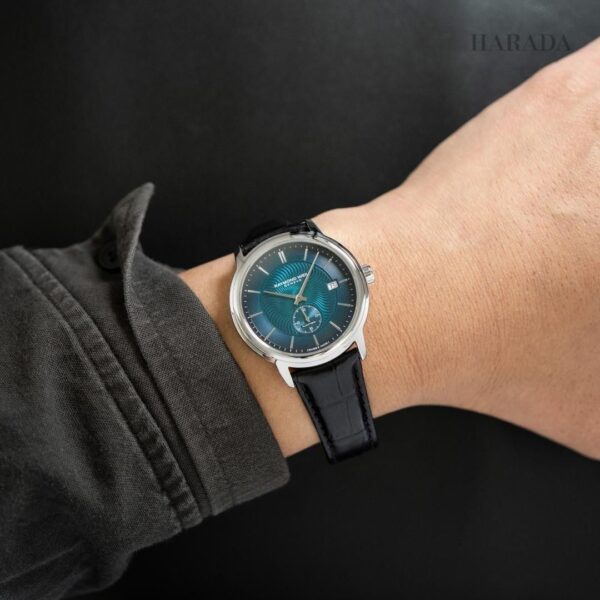 2238-STC-50001 RAYMOND WEIL レイモンド ウェイル マエストロ 39.5mm